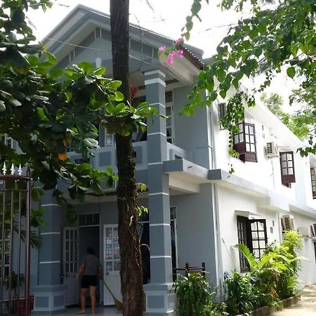 Nguyet Anh Guesthouse Lang Co Eksteriør billede