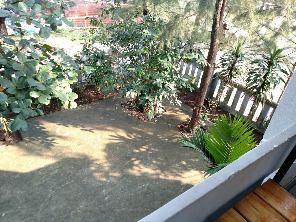 Nguyet Anh Guesthouse Lang Co Eksteriør billede
